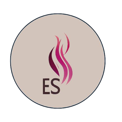 ES Content logo